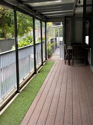 8@Woodleigh (D13), Condominium #632530211